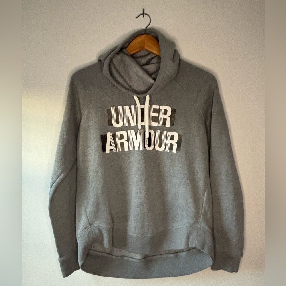 Under Armor hoodie